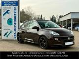 Opel Adam Turbo Open Air OPC-LINE *Faltdach/Sitzh/18* - Opel Adam in Oldenburg