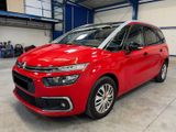 Citroën Grand C4 Spacetourer 1.5 BlueHDI 96 kW*7 Sitze - Citroën C4 SpaceTourer aus 2019