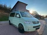 Volkswagen T5 California Comfortline Camper 2,5 Küche Stand