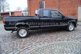 GMC Sierra 2500 Chevrolet Silverado C2500 100000km - GMC mit Diesel-Antrieb: Geländewagen