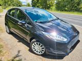 Ford Fiesta 1,25 60kW Trend, Winterpaket! - Ford Fiesta: 60 Trend