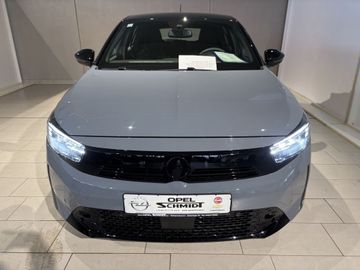 Fotografie 2 des Opel Corsa 1.2 Direct Injection Turbo GS