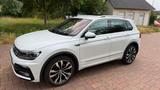 Volkswagen Tiguan 2.0 TSI R-Line Highline DSG 4MOTION  AHK - VW Tiguan in Ludwigshafen