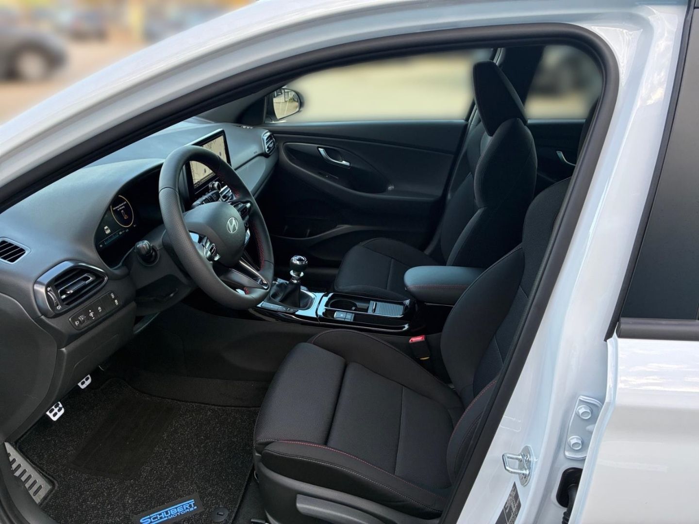 Hyundai i30 – Bild 7