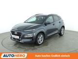 Hyundai Kona 1.6 TGDI Style 4WD Aut*TEMPO*CAM*PDC*SHZ* - Hyundai Gebrauchtwagen in Hannover