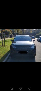 Land Rover Discovery Sport TD4 110kW Automatik 4WD HSE HSE - Land Rover Discovery Sport in Dortmund