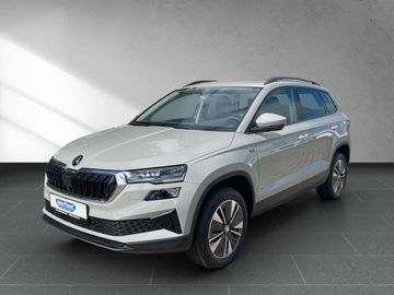 Skoda Karoq 1.0 TSI Drive *2xPDC*AHK*CAM*DAB*MATRIX*
