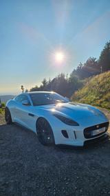 Jaguar F-Type 5.0 L V8 R Kompressor Automatik R - Jaguar: R Type