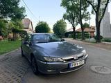 Peugeot 406 Platinum V6 210 Automatik Platinium - gebrauchte Peugeot 406 aus dem Jahr 2001