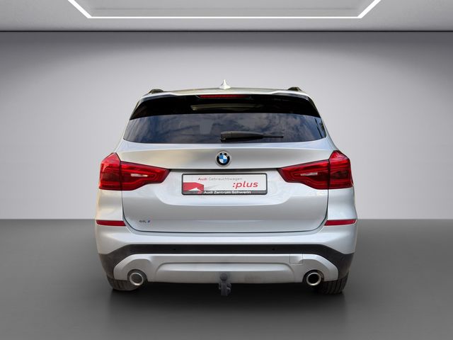 X3 xDrive 20 i Advantage