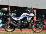 Honda XL 750 Transalp | Voll ausgestattet - HONDA TRANSALP