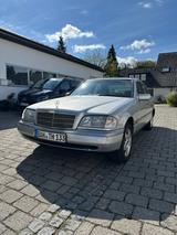 Mercedes-Benz W202 C 200 ELEGANCE  - gebrauchte Mercedes-Benz C 200 aus dem Jahr 1997