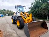 Liebherr L 514 kein 509 524 original Stunden - Liebherr Radlader 509