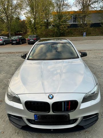 BMW 520 d zum verkaufen