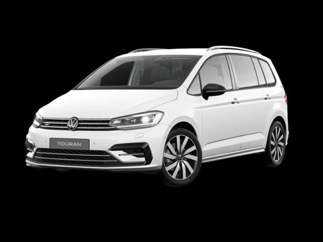 Volkswagen Touran  1.5 TSI R-Line DSG 7-Sitze AHK