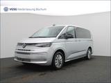 Volkswagen Multivan Lang Life Navi AHK Kamera ACC Sitzhzg - Volkswagen T7 Multivan in Wuppertal