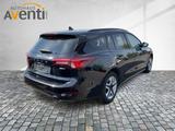 Ford Focus Cool & Connect *LED*Lenkrad heizb.*SHZ*PDC - Ford Focus: Connect