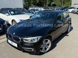 BMW 120 i Advantage/S-Heft/M 18 ZOLL/LED/NAVI/Tempo - BMW 120 in Hannover