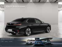 BMW i7 - Vorschau Bild 2