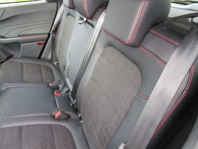 Kuga Plug-in Hybrid 2.5 Duratec PHEV ST-LINE X