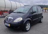 Lancia Musa 1.4 Automatik  Baujahr 2006 - Lancia MUSA: Automatik