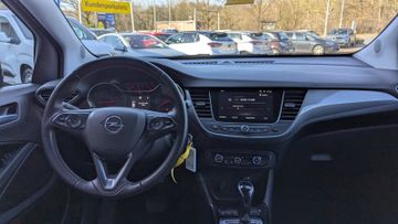 Bild 12 Opel Crossland (X) Crossland Elegance AT NAVI/PDC vo+hi+Cam/AGR-Sit