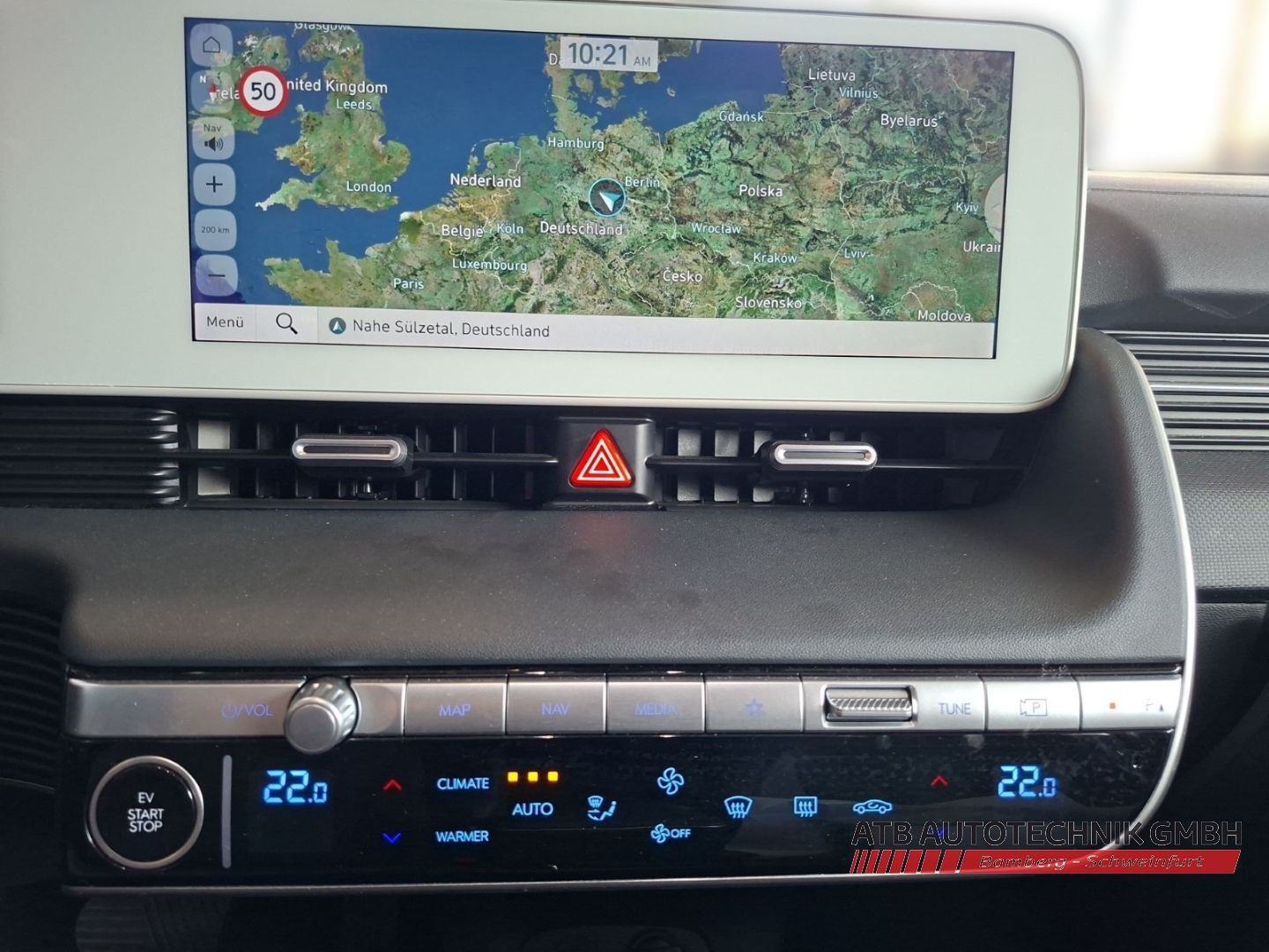 Hyundai IONIQ 5 – Bild 12