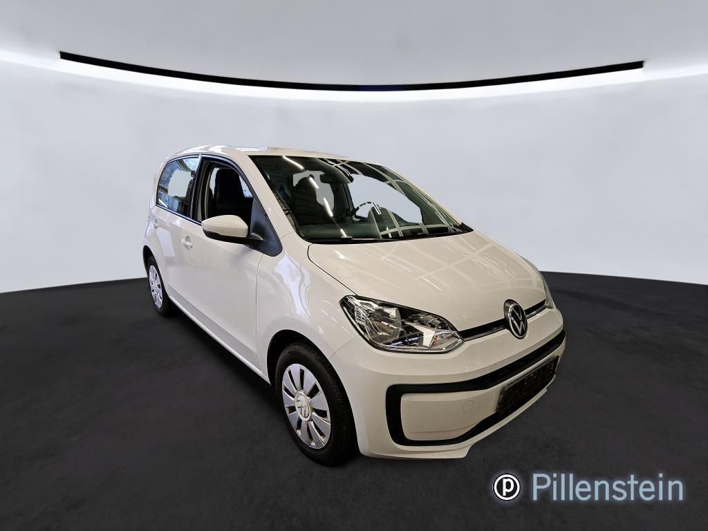 Volkswagen up! - Bild 3