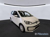 Volkswagen up! - Vorschau Bild 3