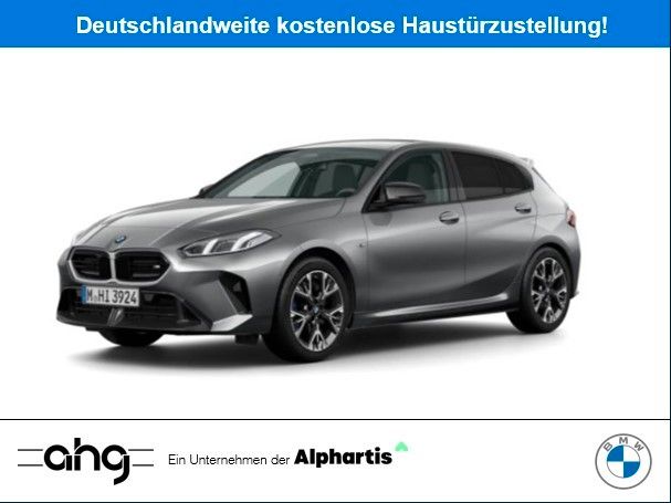 BMW M135i xDrive F70 / 18" / Adapt. M / Driving Ass.