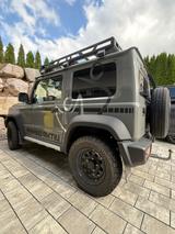 Suzuki Jimny LIMITED EDITION HORIZON *900 Stück* - gebrauchte Suzuki Jimny aus dem Jahr 2024