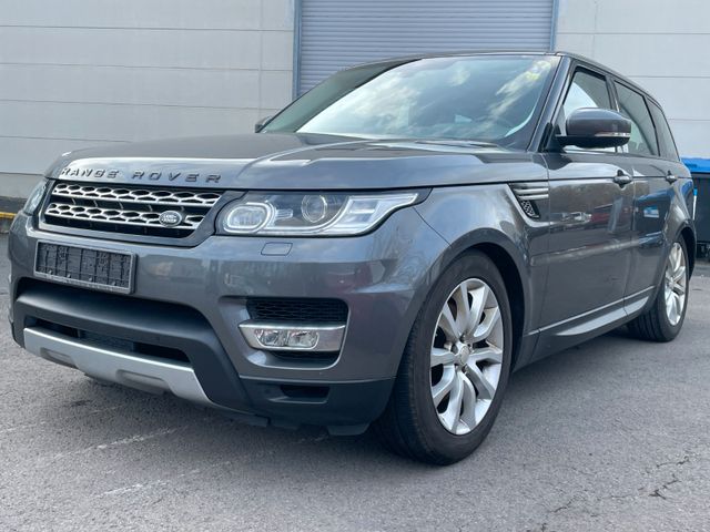 Land Rover Range Rover Sport HSE *Motorschaden