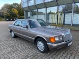Mercedes-Benz 300 SE KAT (W 126) - Mercedes-Benz 300 in Dortmund