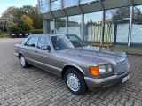Mercedes-Benz 300 SE KAT (W 126) - Mercedes-Benz 300: 300se