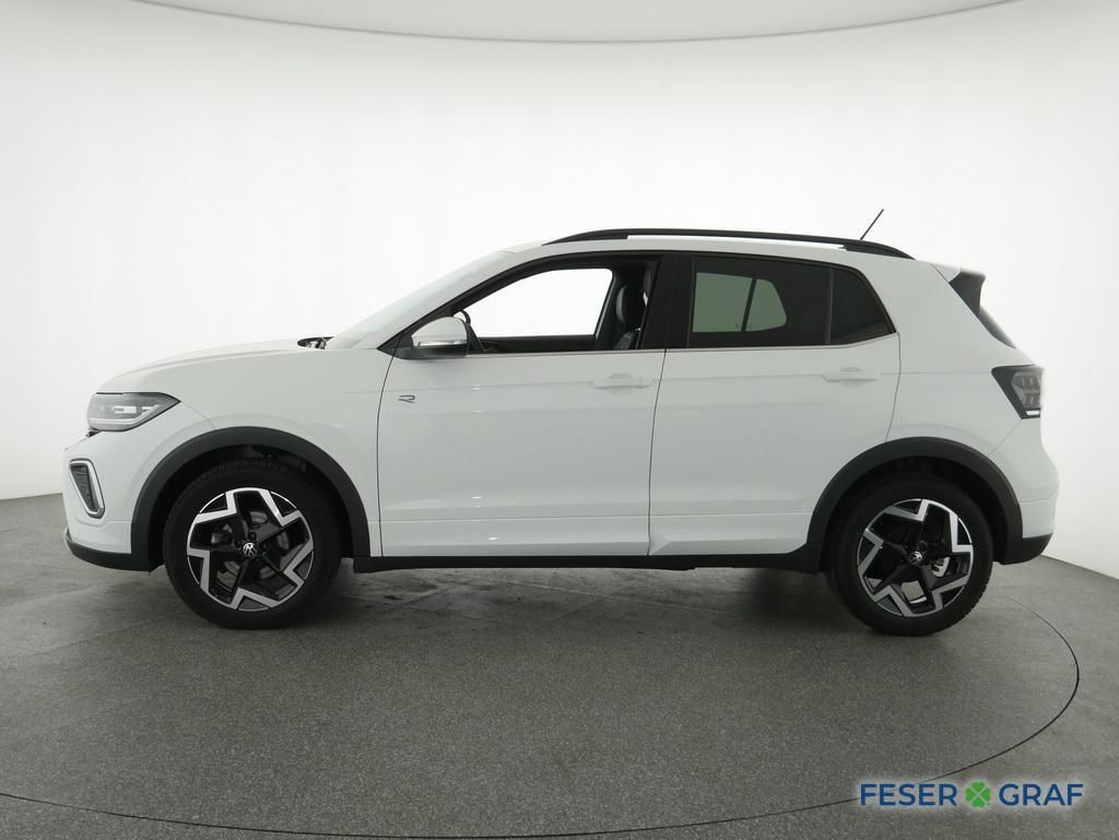 Volkswagen T-Cross - Bild 14