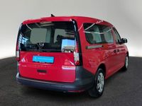 Volkswagen Caddy Maxi - Vorschau Bild 3