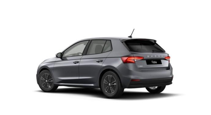 Skoda Fabia - Bild 2