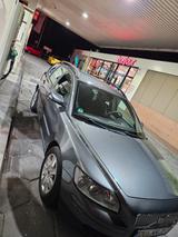 Volvo V50 1.6 101 PS Sehr gepflegter Kombi !  - Volvo V50 in Duisburg