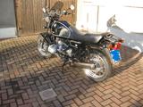 BMW R 100 R Classic - BMW R 100 CLASSIC