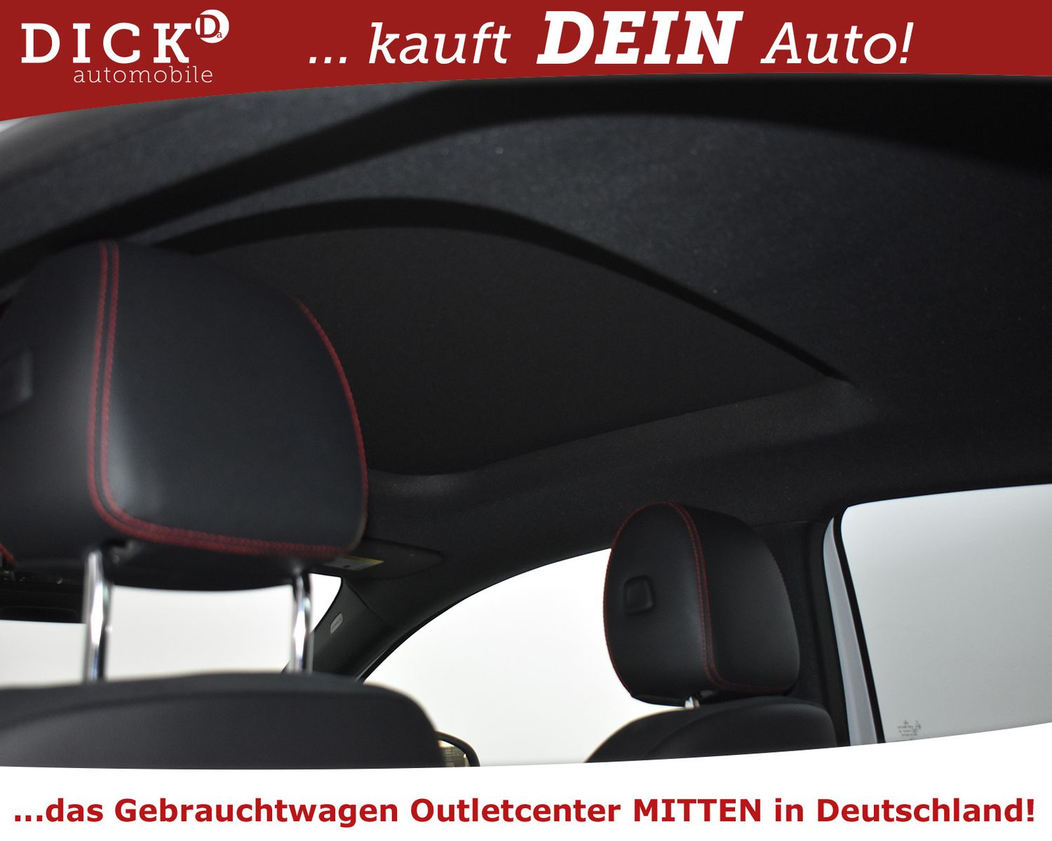 MERCEDES-BENZ A200 LIMO 2X AMG Line NIGHT+PANO+WIDESC+KAM+LED+ - Image 19