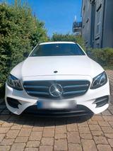 Mercedes-Benz e-class 300de AMG Line.360 B... - Mercedes-Benz D Class