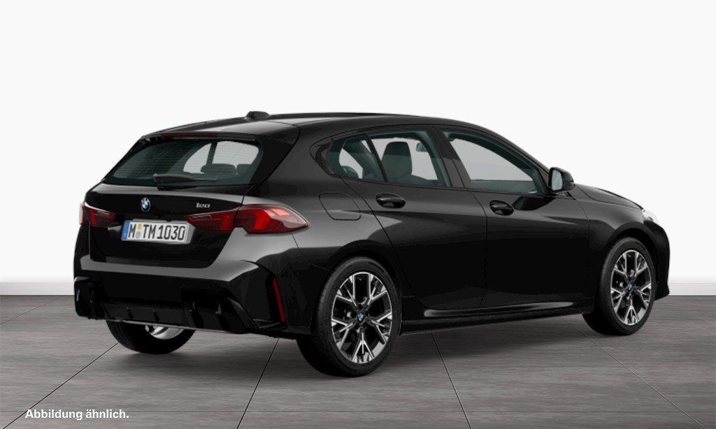 BMW 120 M Sportpaket 18 LC Adapt.L foto 2