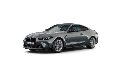 BMW M4 Competition Coupé*H/K*DrivAssistProf*360*Sitz