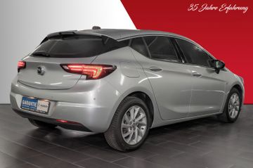 Opel Astra - 4