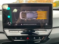 VW ID.3 Performance 150PS #18" #ACC #Discover Pro