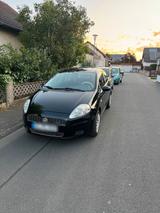 Fiat Punto - Fiat Punto in Frankfurt (Main)