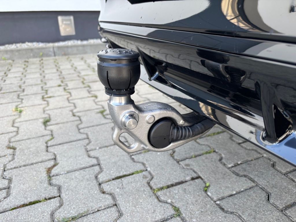 Fahrzeugabbildung Mercedes-Benz CLA 250+ Shooting Brake +AMG+NIGHT+AHK+BURMESTER