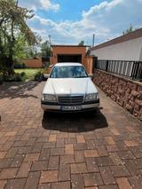 Mercedes-Benz Mercedes W202 C 180 - gebrauchte Mercedes-Benz C 180 aus dem Jahr 1996