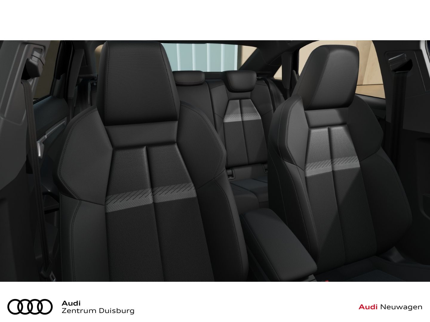 Audi A3 - Bild 12