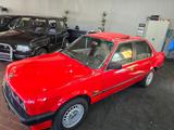 BMW 320i AUTOMATIK! - gebrauchte BMW 320 aus dem Jahr 1990